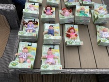 CABBAGE PATCH KIDS BEANBAG