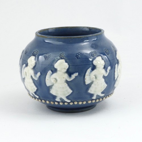 Doulton lambeth 1881 - 1881, and