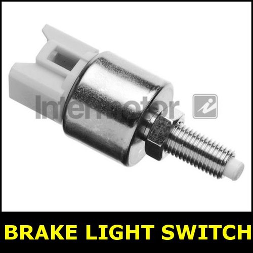 Brake light switch fits - switch, honda