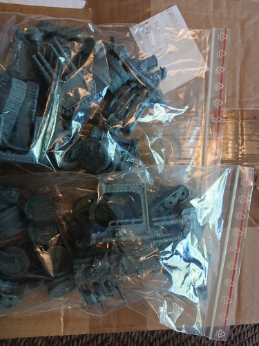 Chaos dwarf iron - 2,