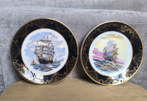 Vintage porcelain decorative - vintage,