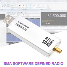 RTL-SDR Blog R820T2 RTL2832U