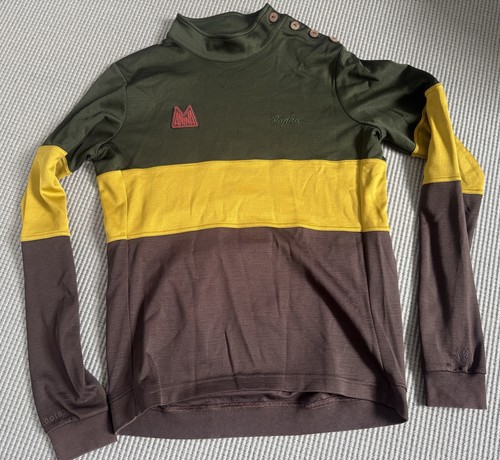 Rapha retro style lombardía - retro,