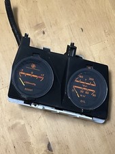 Nissan Z31 300ZX Dash Boost