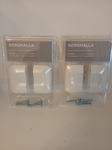Ikea berghalla handles - berghalla,