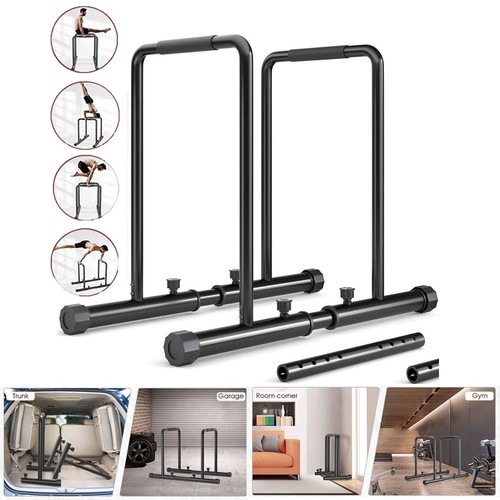 Dip station heavy duty - dip,