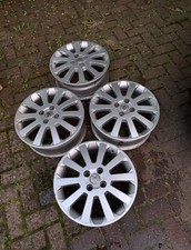 Vauxhall Astra G SXI Alloy