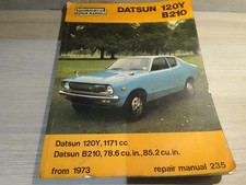 Intereurope Repairs Manual