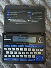 Franklin Collins Electronic