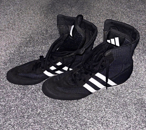Adidas tech fall wrestling - adidas,