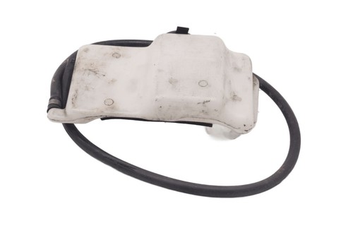 Expansion tank coolant - expansion,