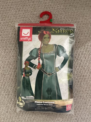 Princess fiona shrek adult - princess,