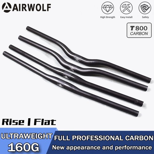 Airwolf full carbon - airwolf,