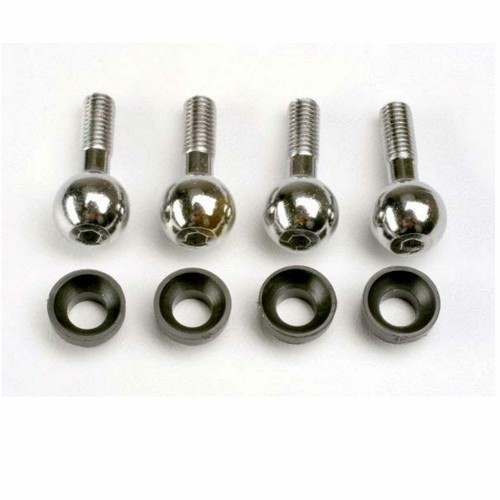 Traxxas trx4933 ball joint - ball,