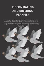 Pigeon Racing and Breeding