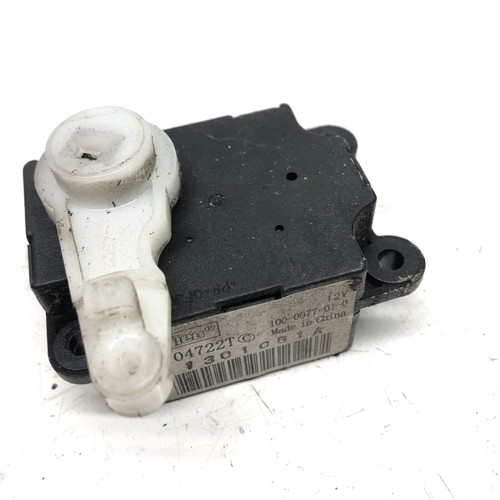 Nissan micra k12 heater - nissan, flap