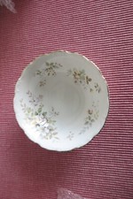 ROYAL ALBERT HAWORTH DESSERT BOWL 16cm - MINT CONDITION - LOOK
