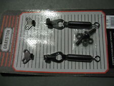  ESCORT MK1, Mk2, BLACK