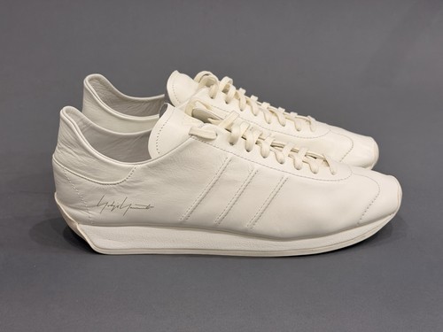 Adidas yohji yamamoto - yohji,