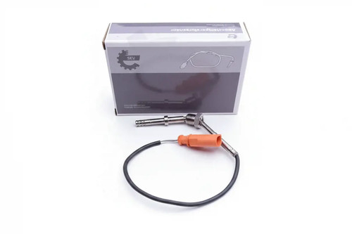 Exhaust gas temperature sensor - gas,