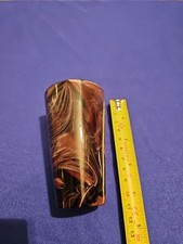 Sowerby Tumbler - malachite/