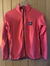 Musto Volvo Ocean Race Red