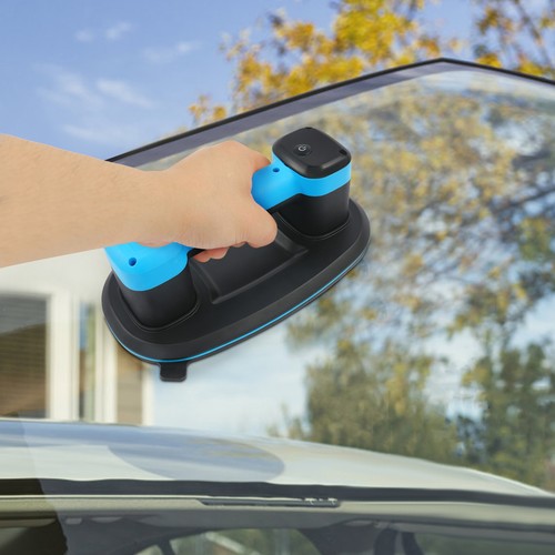 Electric vacuum suction cup - vacuum,