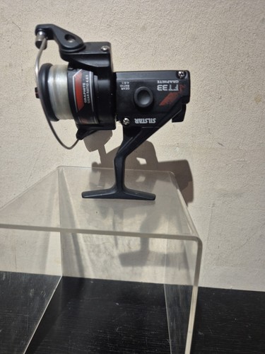 Vintage silstar ft33 graphite - vintage,