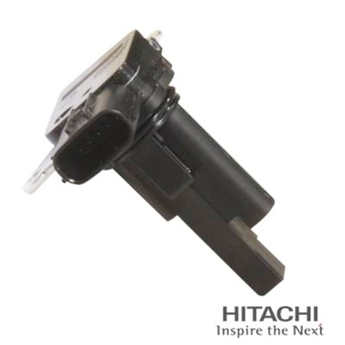 Hitachi mass air flow - air,