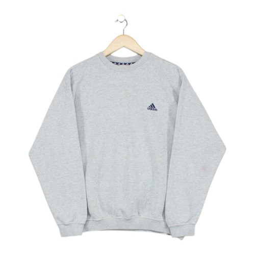 Vintage adidas sweatshirt - vintage,