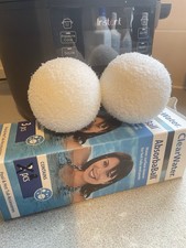 2 x Brand New In Box Clearwater AbsorbaBall For Lay Z Spa Hot Tub