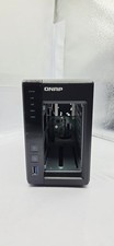QNAP TS-251+ NAS Storage