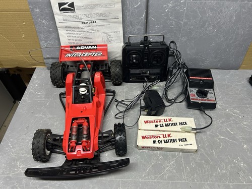 Vintage bandai radiotron - vintage,