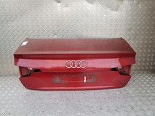 AUDI A4 TAILGATE BOOTLID Y3S