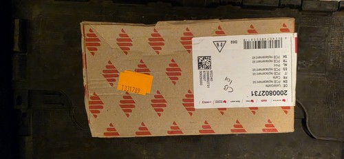 Glowworm boiler pcb - boiler, printed