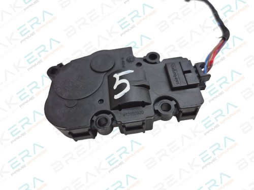 Bmw series g22 heater - ac, air