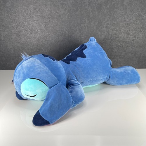 Stitch cuddleez plush - lilo, &