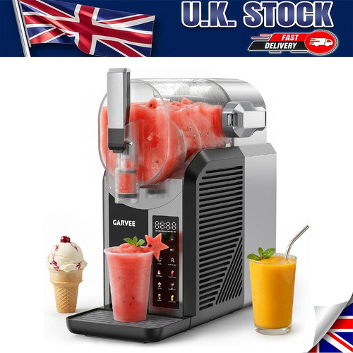 Slush maker frozen drink - 2.7l,