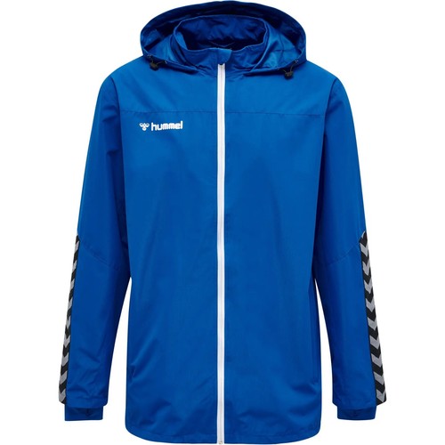 Hummel everton authentic all - authentic,
