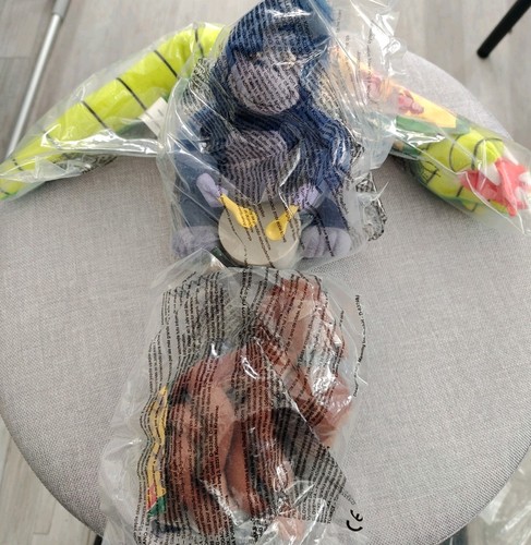 Vintage 2000 disney tarzan - disney,