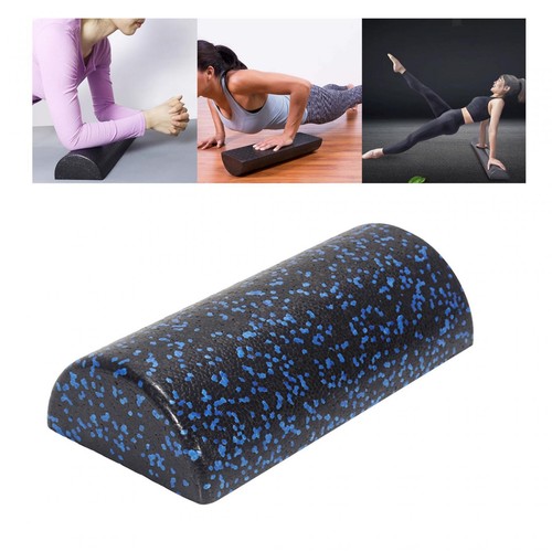 Half foam roller muscle - muscle,