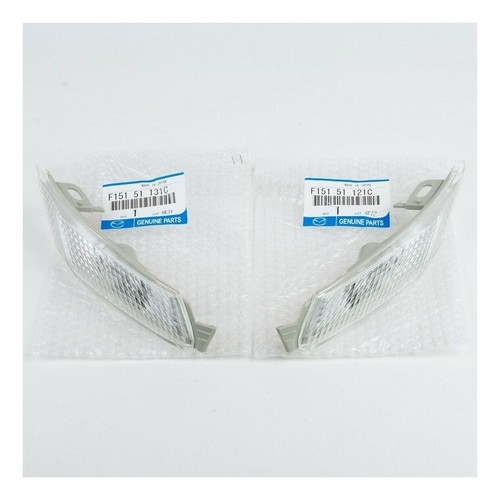 Genuine mazda clear - genuine, rx-8