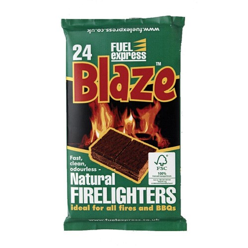 Full box packs natural - 24,