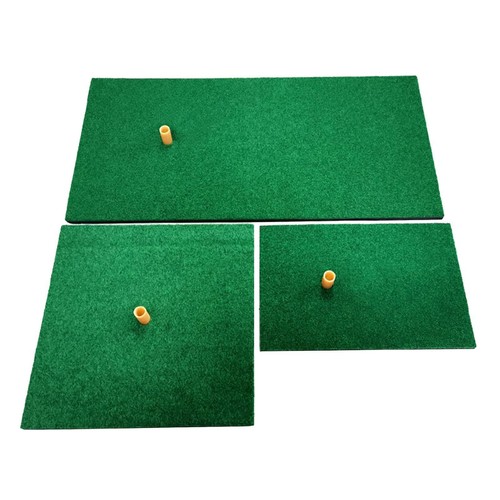 Golf practice mat indoor pad - practice,