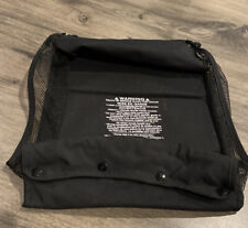 Britax B-Agile Single Stroller Storage Bag Under Seat Organizer Replacement 