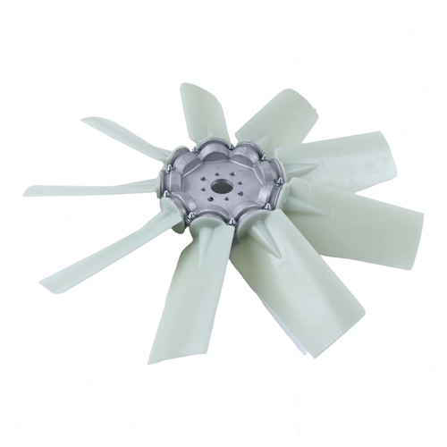 Fan blade 02250115 570 - fan,