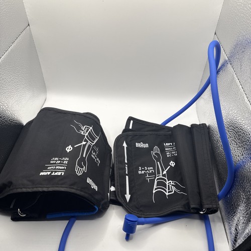 Braun exactfit connect blood - exactfit, 5