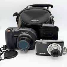 SeaLife DC1200 Underwater 12MP