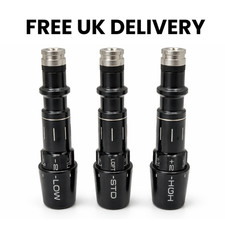 Mizuno .335 Driver Shaft