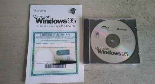 Microsoft windows pc - windows,